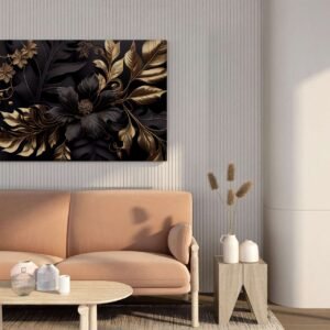 Canvas Art Prints for Living & Office Spaces